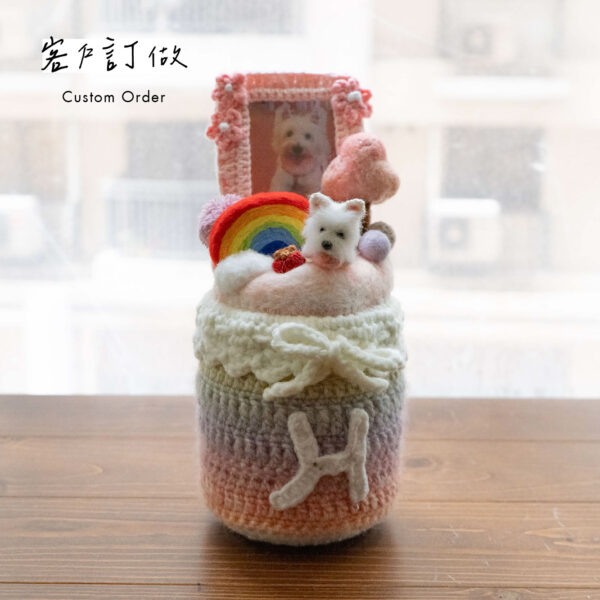 hug well_sleepwell_product_photo_3 【寶貝好好睡】毛線紀念罐|寶貝紀念照